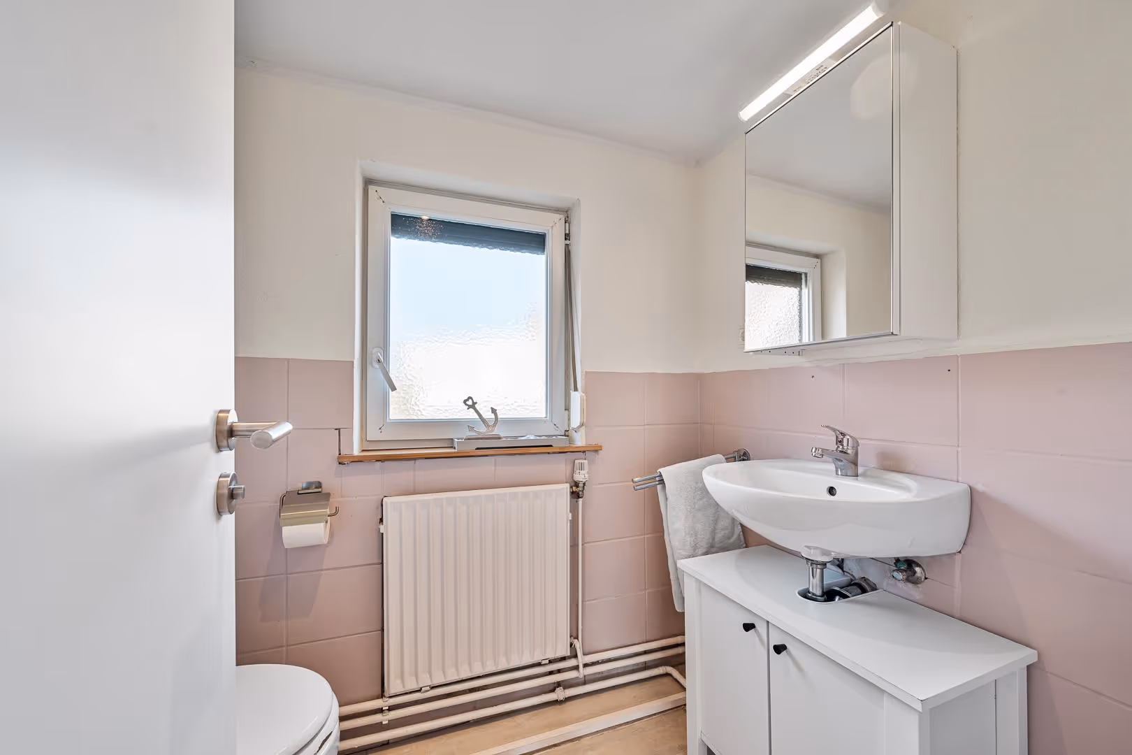 Eindruck aus dem Ferienhaus EckisHus