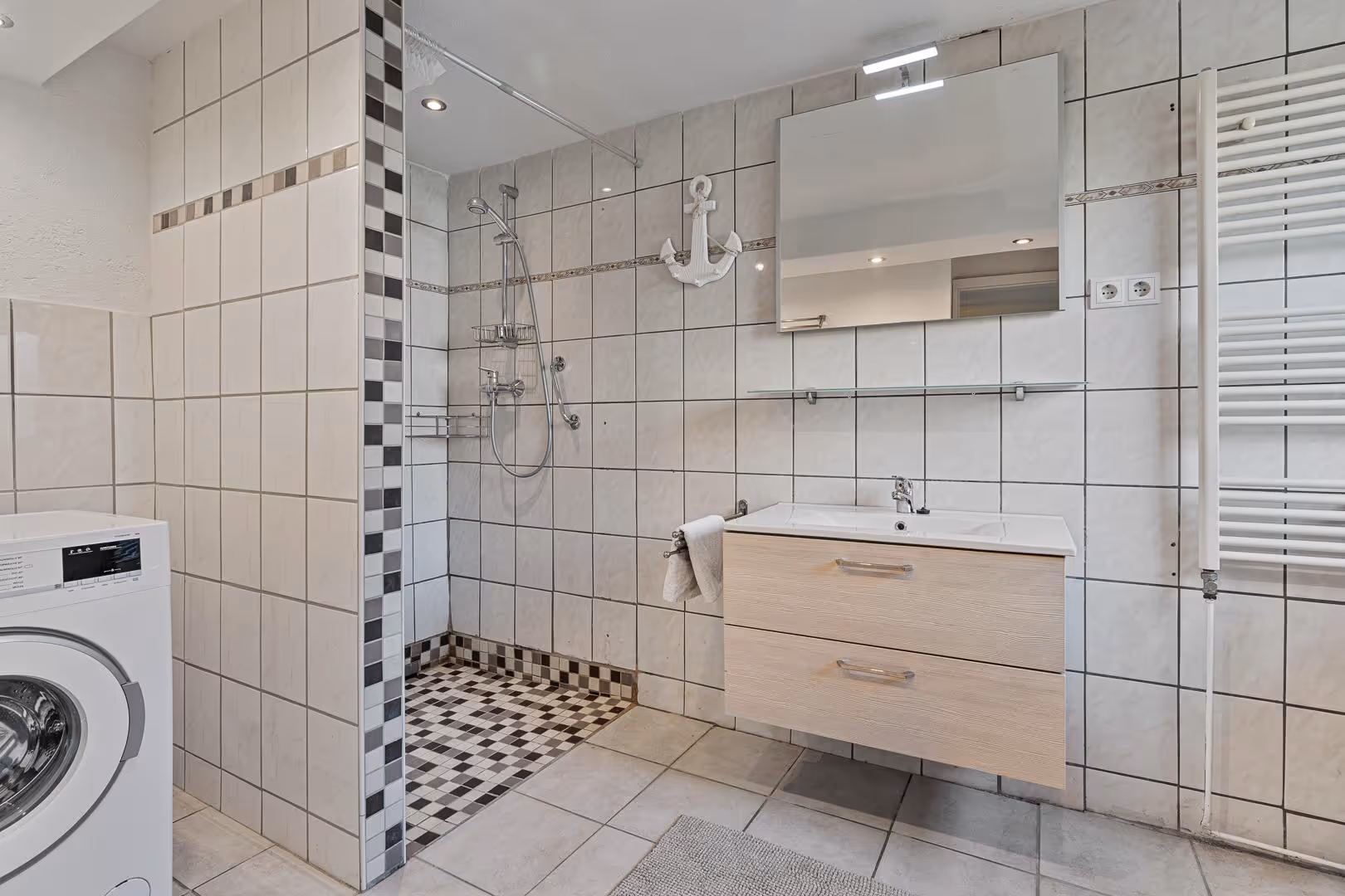 Eindruck aus dem Ferienhaus EckisHus